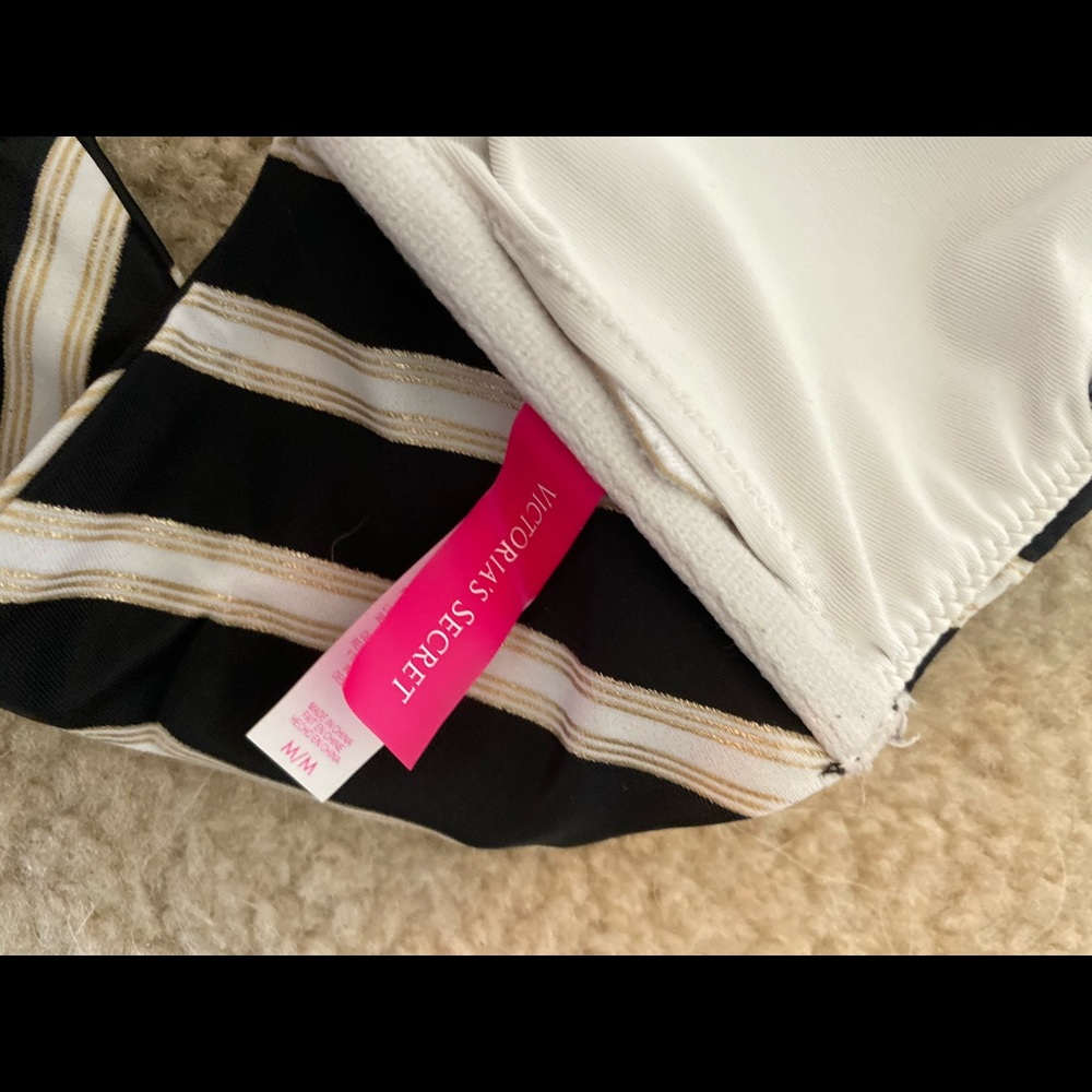 victoria’s secret bikini top